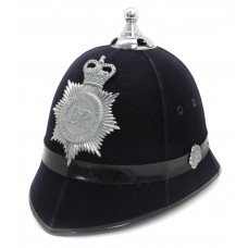 Devon & Cornwall Constabulary Ball Top Helmet 
