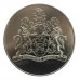 Hammersmith & Fulham Parks Constabulary Cap Badge