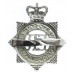 Avon and Somerset Constabulary Cap Badge - Queen's Crown