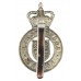 Bournemouth Borough Police Cap Badge - Queen's Crown