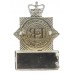 Dorset & Bournemouth Constabulary Breast Badge - Queen's Crown