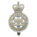 Dorset Constabulary Cap Badge - Queen's Crown