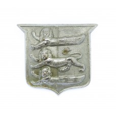 Hastings Borough Police Collar Badge