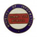 WW2 Ministry of Information Committee Member Enamelled Lapel Badge