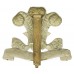 10th Royal Hussars Cap Badge