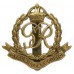 George VI Royal Military Police (R.M.P.) Cap Badge