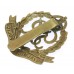 George VI Royal Military Police (R.M.P.) Cap Badge