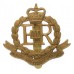 EIIR Royal Military Police (R.M.P.) Cap Badge