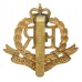 EIIR Royal Military Police (R.M.P.) Cap Badge