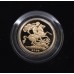 Royal Mint 2004 United Kingdom 22ct Gold Proof Full Sovereign Coin