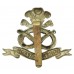 North Staffordshire Regiment Cap Badge