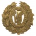 West India Regiment Cap Badge