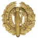 West India Regiment Cap Badge