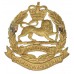 Rhodesia Corps of Military Police Cap Badge (c.1965-67)