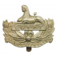 Gloucestershire Regiment Cap Badge