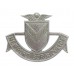 Newport Boro: Police Collar Badge