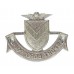 Newport Boro: Police Collar Badge