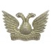 Lanarkshire Constabulary Cap Badge