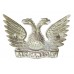 Lanarkshire Constabulary Cap Badge