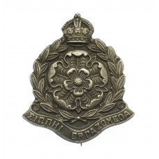 WW2 Ministry of Information Censorship Lapel Badge