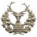 Gordon Highlanders Cap Badge