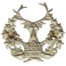 Gordon Highlanders Cap Badge