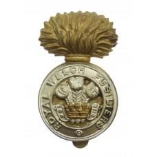 Royal Welch Fusiliers Cap Badge