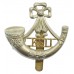 King's Shropshire Light Infantry (K.S.L.I.) Cap Badge