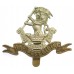 West Riding Regiment (Duke of Wellington's) Cap Badge