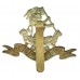 West Riding Regiment (Duke of Wellington's) Cap Badge