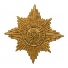 Irish Guards Cap Badge