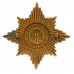 Irish Guards Cap Badge