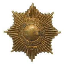 Coldstream Guards Cap Badge