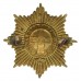 Coldstream Guards Cap Badge