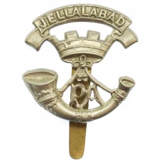 Somerset Light Infantry Cap Badge