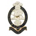 Princess of Wales's Royal Regiment Enamelled Cap Badge