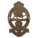 Princess of Wales's Royal Regiment Cap Badge