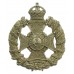 Rifle Brigade Cap Badge - King's Crown