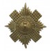 Scots Guards Cap Badge