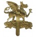 East Kent Regiment (The Buffs) Cap Badge