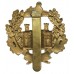 Essex Regiment Cap Badge