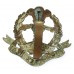 Middlesex Regiment Cap Badge