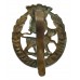 York & Lancaster Regiment Cap Badge