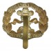 South Lancashire Regiment Cap Badge