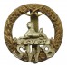 South Wales Borderers Cap Badge