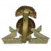 Lancashire Fusiliers Cap Badge