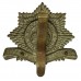 4th Royal Irish Dragoon Guards Cap Badge