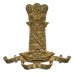 Victorian 11th Hussars (Prince Albert's Own) Cap Badge