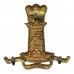 Victorian 11th Hussars (Prince Albert's Own) Cap Badge