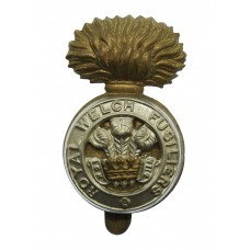 Royal Welch Fusiliers Cap Badge